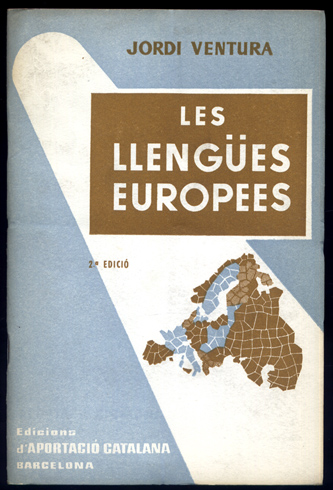 Les Llengües Europees.