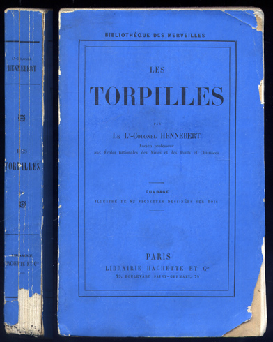 Les Torpilles.