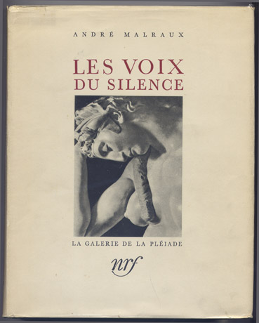 Les Voix du Silence.