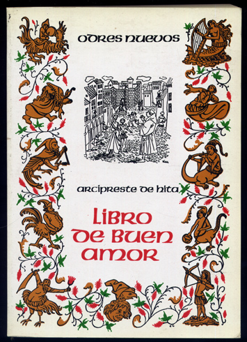 Libro de Buen Amor. Texto íntegro en versión de María …
