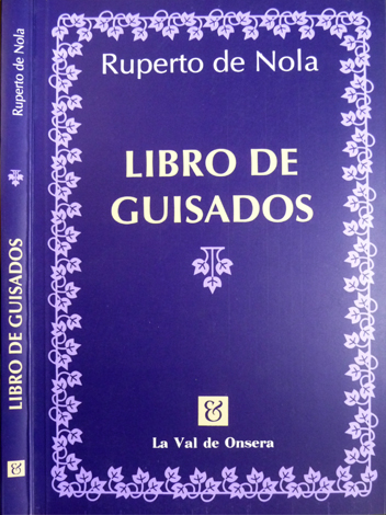 Libro de Guisados. Edición y estudio de Dionisio Pérez, "Post-Thebussem".