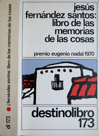 Libro de las memorias de las cosas.