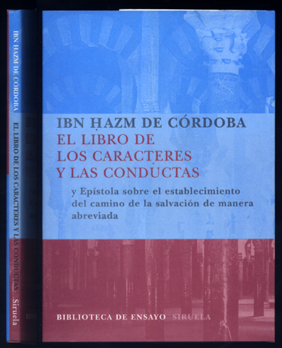 Libro de los caracteres y las conductas (que trata) de …