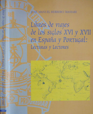 Libros de Viajes de los Siglos XVI y XVII en …