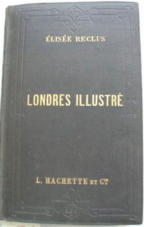 Londres Illustré.