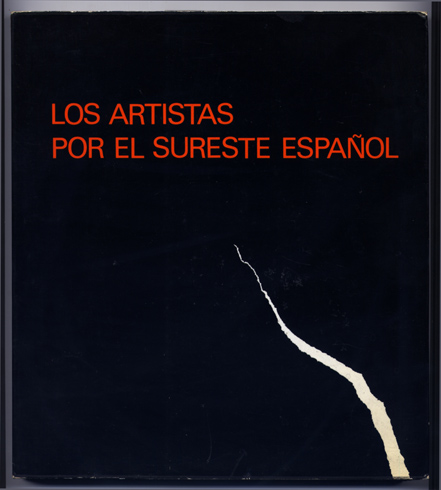 Los Artistas por el Sureste de España. Subastas de Arte …