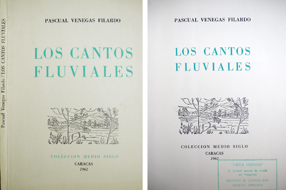 Los cantos fluviales.