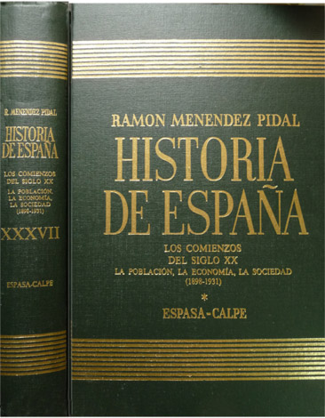 Los Comienzos del Siglo XX: La Población, la Economia, la …