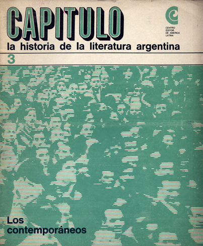 Los Contemporáneos. Desde 1940 hasta hoy. (Historia de la Literatura …