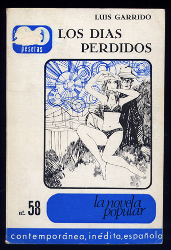 Los dias perdidos.