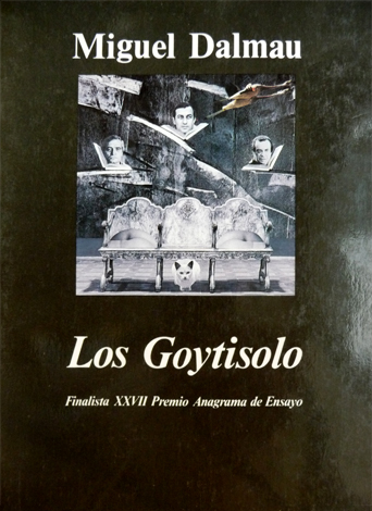 Los Goytisolo.