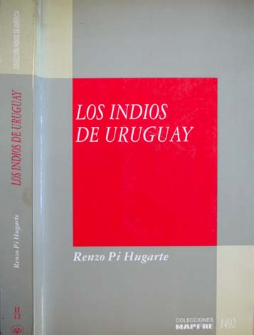 Los Indios de Uruguay.