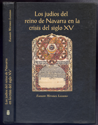 Los judíos del Reino de Navarra en la crisis del …