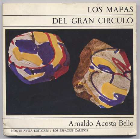 Los Mapas del Gran Círculo.