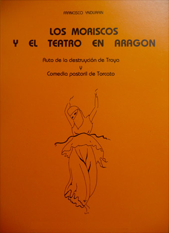 Los Moriscos y el Teatro de Aragón. "Auto de la …