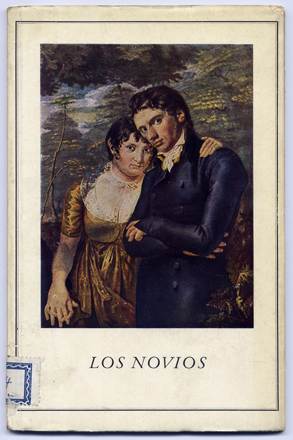 Los Novios. Versión española de Francisco Carrillo Guerrero.