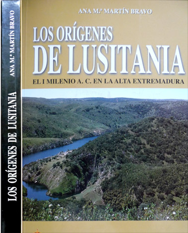Los Orígenes de Lusitania. El Primer Milenio a.C. en la …