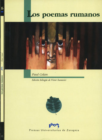 Los poemas rumanos. Edición bilingüe de Víctor Ivanovici.