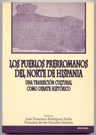 Los Pueblos Prerromanos del Norte de Hispania. Una transición cultural …