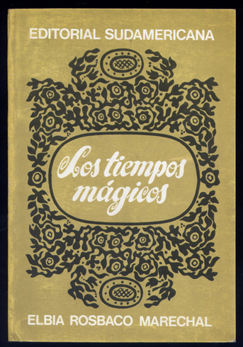 Los tiempos mágicos.