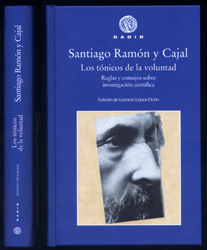 Los tónicos de la voluntad. Reglas y consejos sobre investigación …