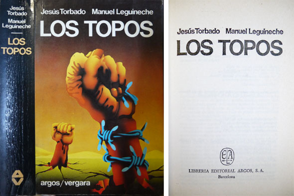 Los Topos.