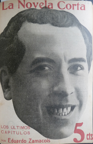 Los últimos capítulos. Fragmentos de unas "Memorias" inéditas.