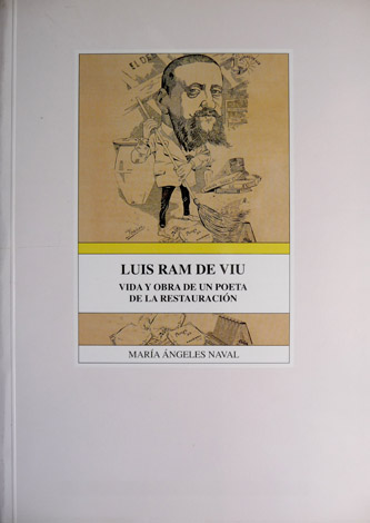 Luis Ram de Viu (1874-1902). Vida y obra de un …