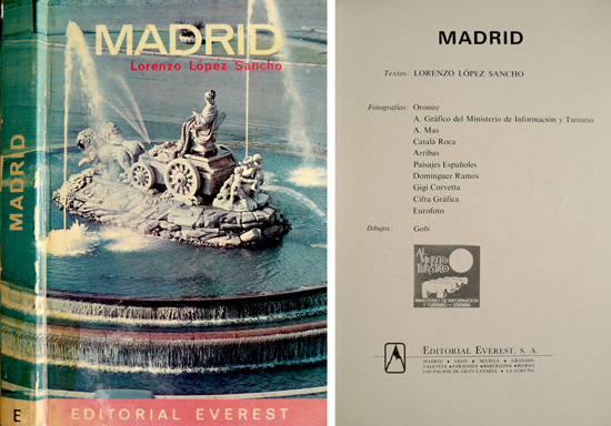 Madrid.