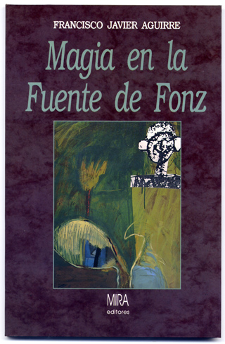 Magia en la Fuente de Fonz.