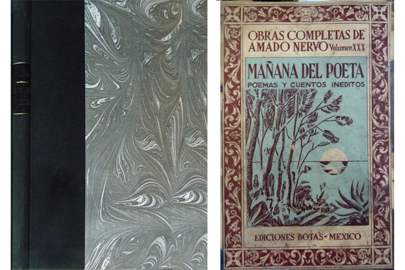 Mañana del Poeta. Páginas inéditas, publicadas y glosadas por Alfonso …