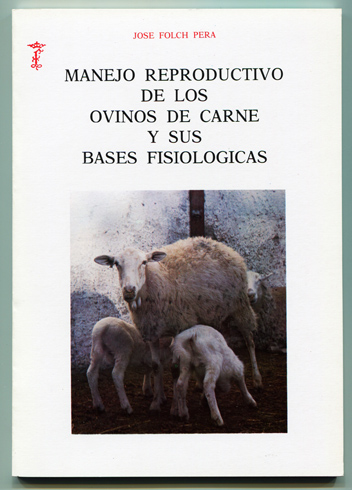 Manejo reproductivo de los Ovinos de carne y sus bases …
