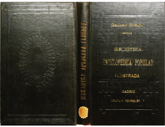 Manual de Química Orgánica.