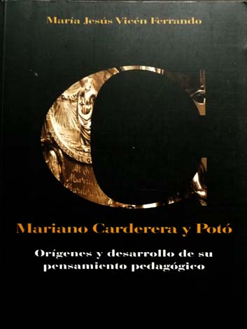 Mariano Carderera y Potó. Orígenes y desarrollo de su pensamiento …