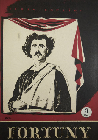 Mariano Fortuny.
