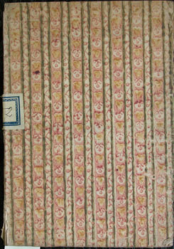 Máscara Real para la Primera Noche. (y) Máscara Real para …