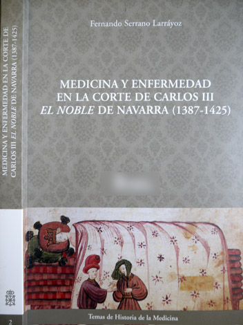 Medicina y enfermedad en la Corte de Carlos III el …