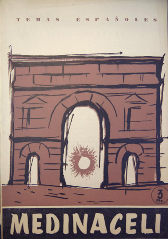 Medinaceli.