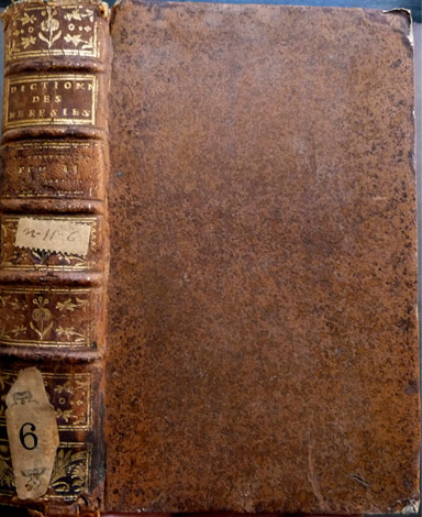 Mémoires pour servir a l'Histoire des Égaremens de l'esprit humain …