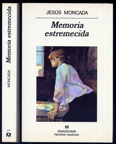 Memoria estremecida.