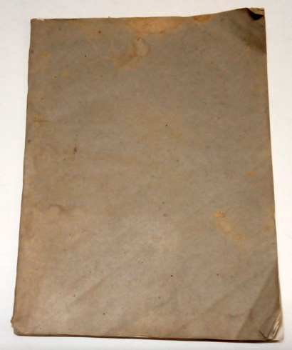 Memoria leida a las Cortes por el Sr. Secretario del …