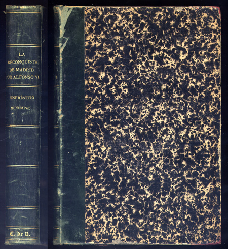 Memoria sobre la Administración Municipal de París, precedida de algunas …