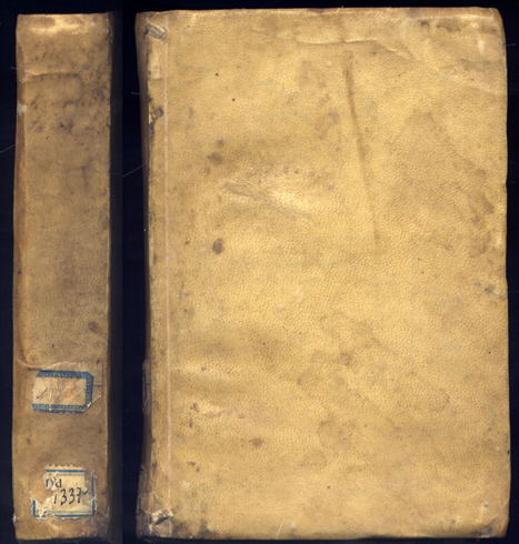 Memoriale Vitae Sacerdotalis, a quodam e sacerdotibus gallicanis exulibus dispositum. …