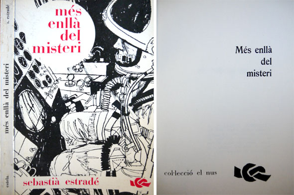 Més enllà del misteri.