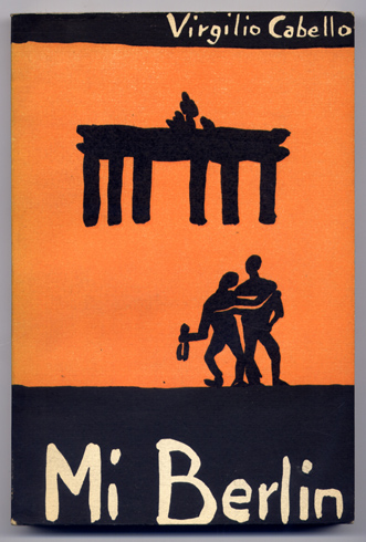 Mi Berlín.