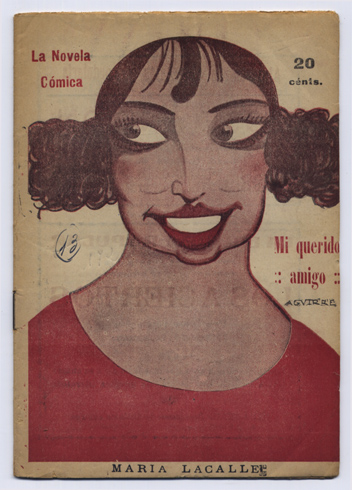 Mi querido amigo. Juguete cómico en dos actos.