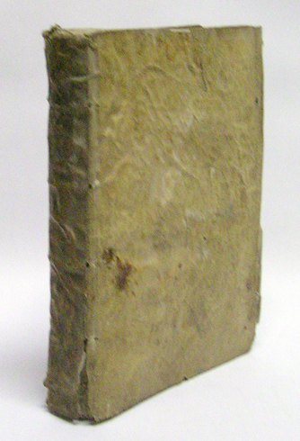 Monarchia Ecclesiastica. Segundo volumen de la Primera Parte.