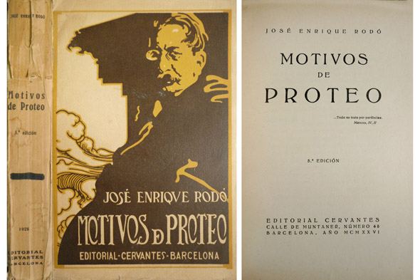 Motivos de Proteo.