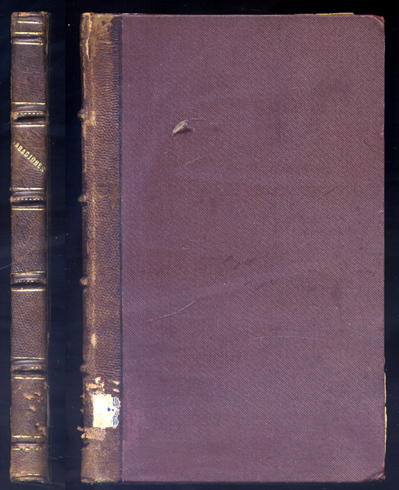 Narraciones. Prólogo de Daniel Collado.