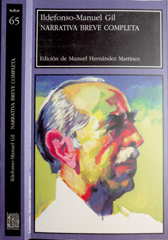 Narrativa breve completa. Edición, introducción y notas de Manuel Hernández …